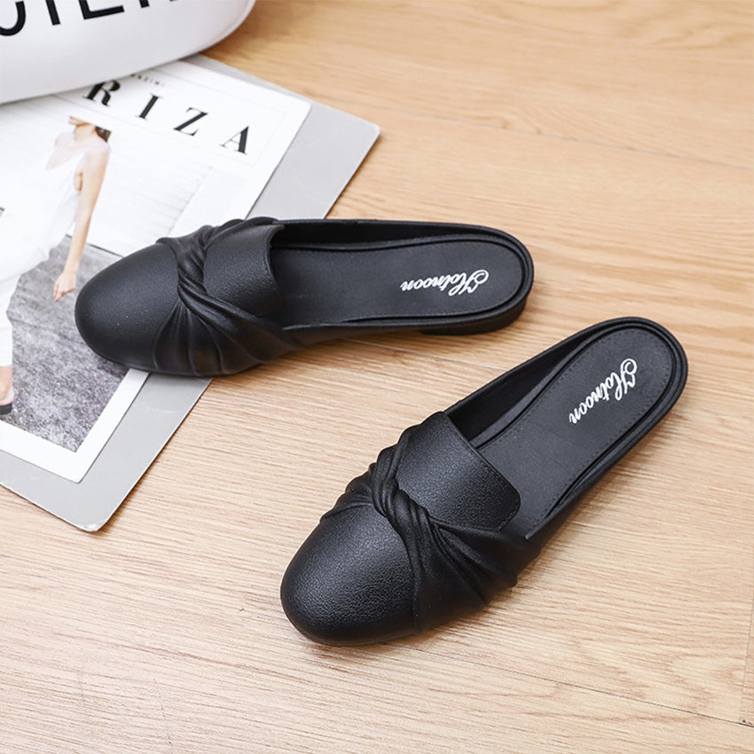 Twist Knot Slip on