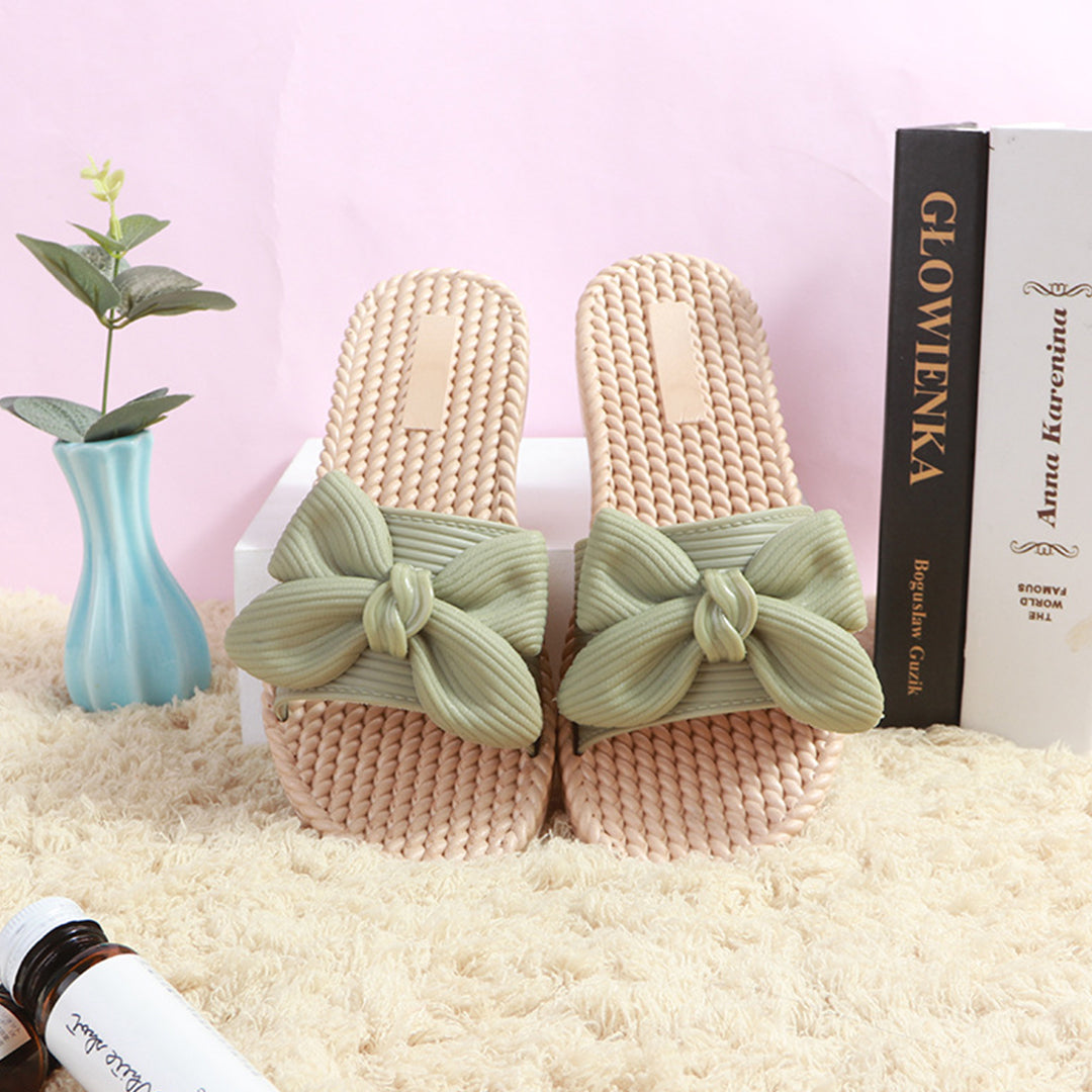 Bow Bliss Slides
