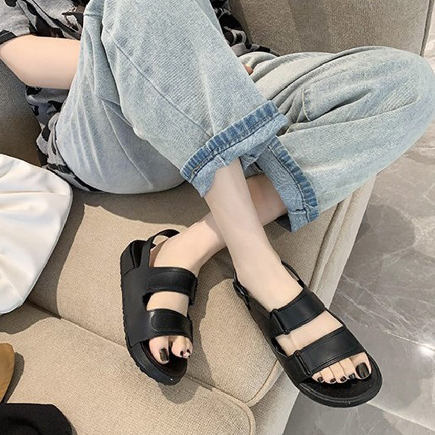 Urban Glide Sandals