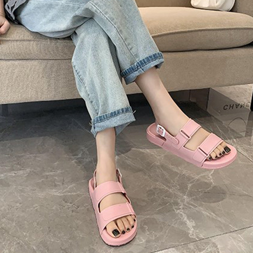 Urban Glide Sandals