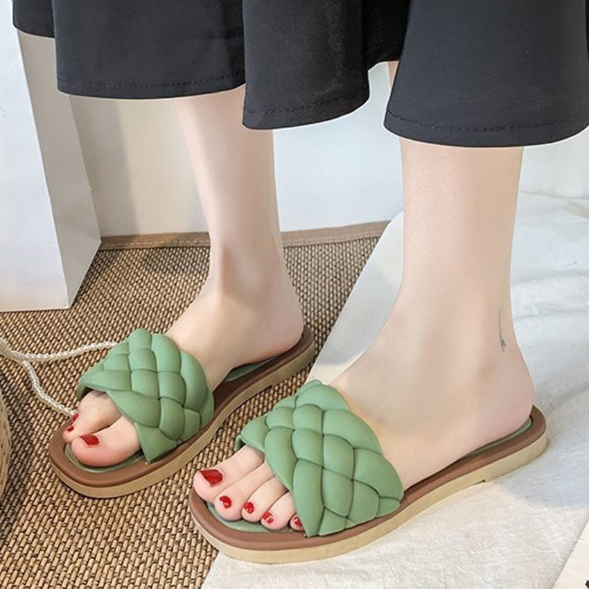 Breezy Walk Slip-ons