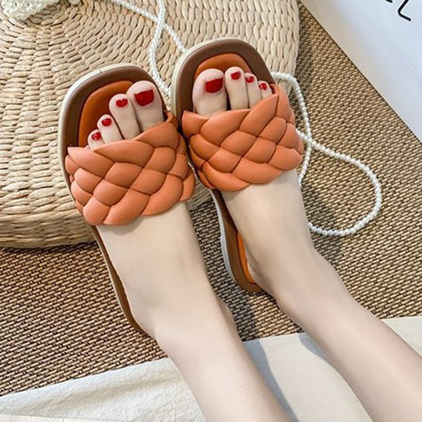 Breezy Walk Slip-ons