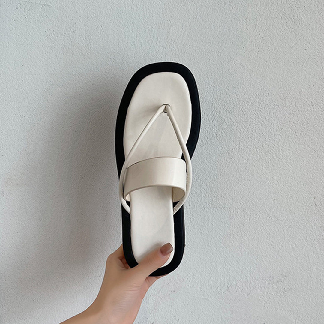 Eclipse Toe