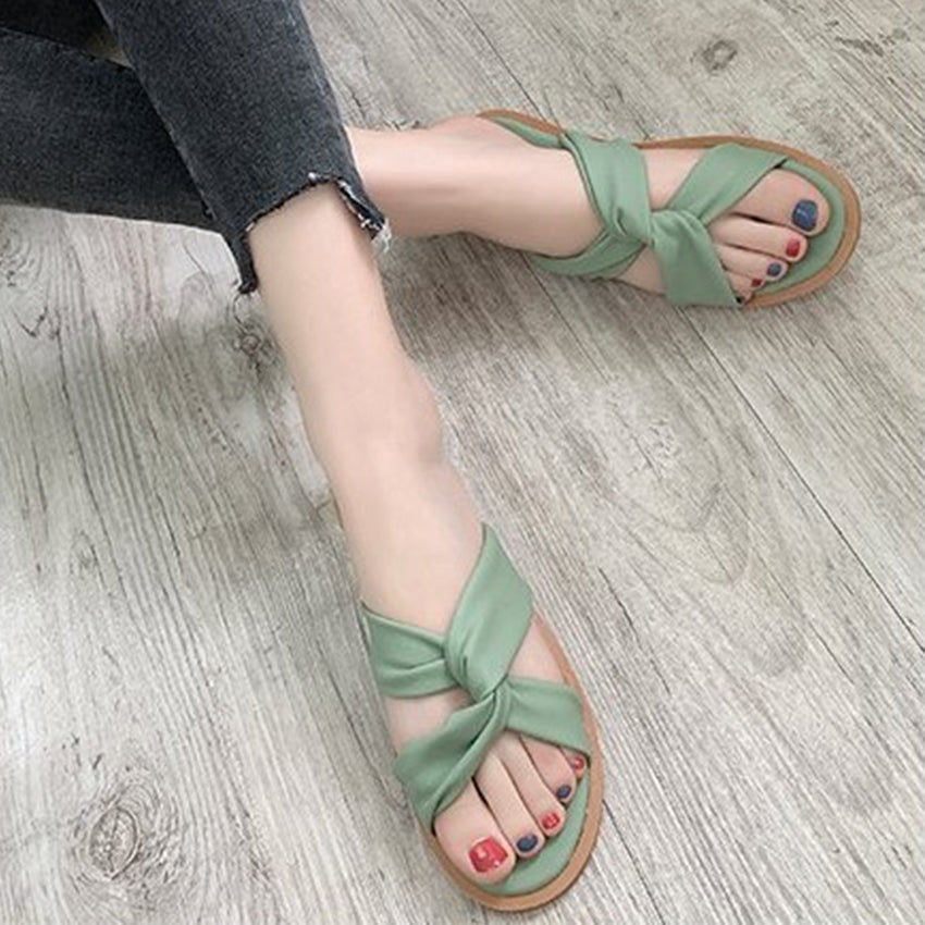 Twist Bliss Sandals