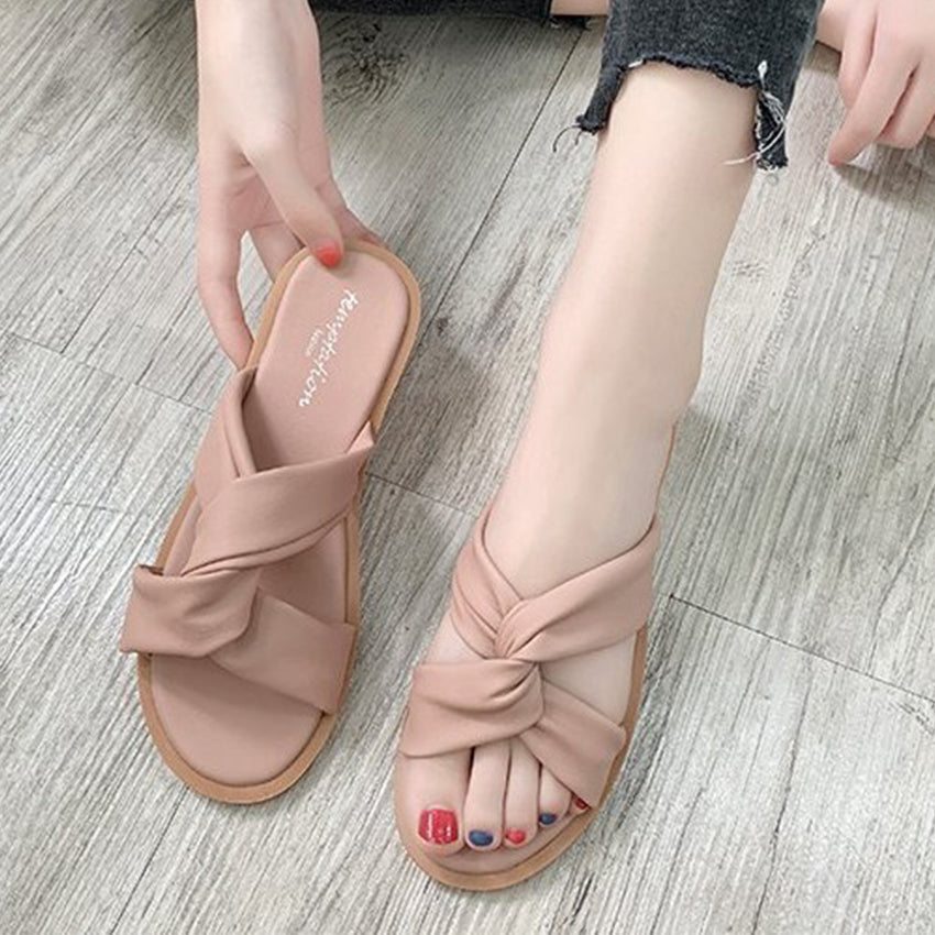 Twist Bliss Sandals