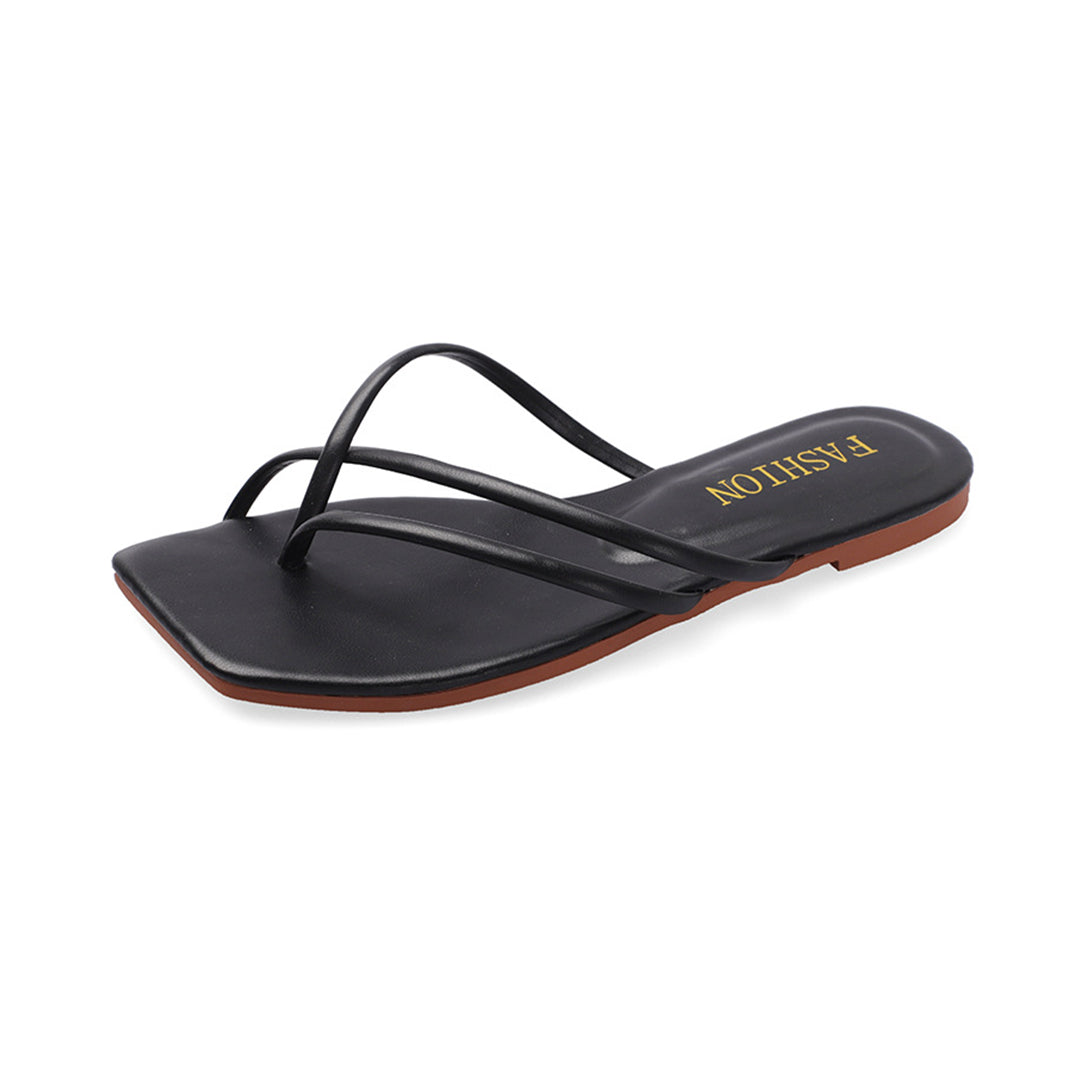 Urban Bliss Slip-ons