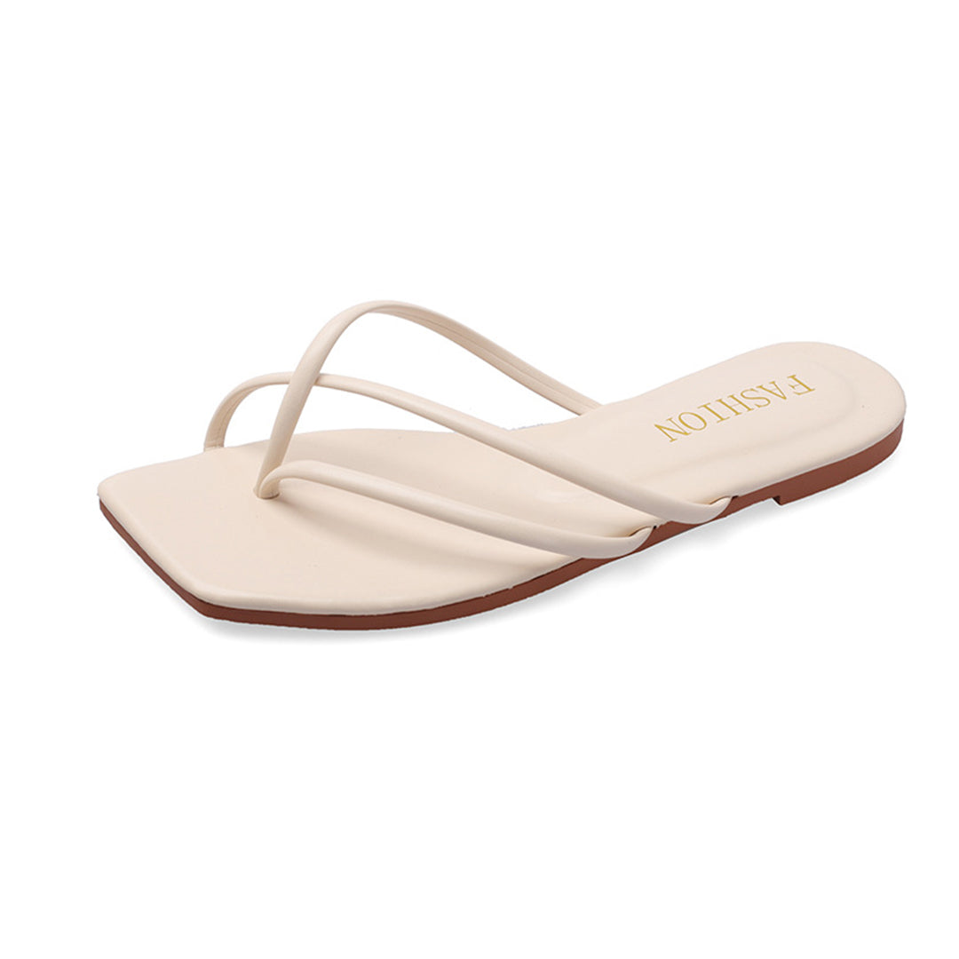 Urban Bliss Slip-ons