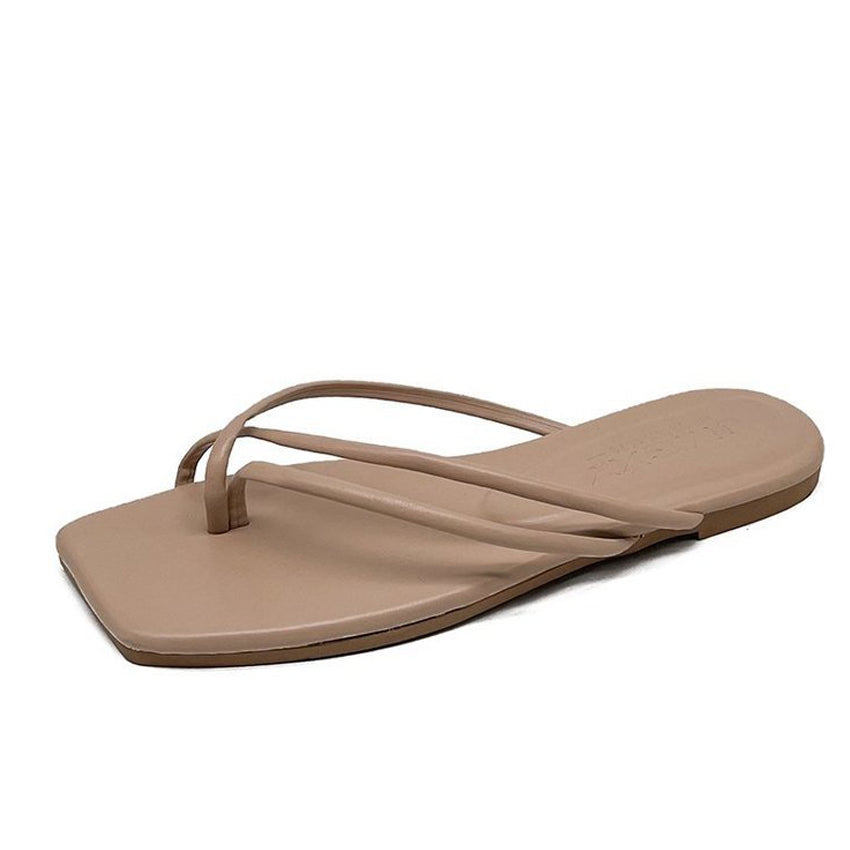 Urban Bliss Slip-ons