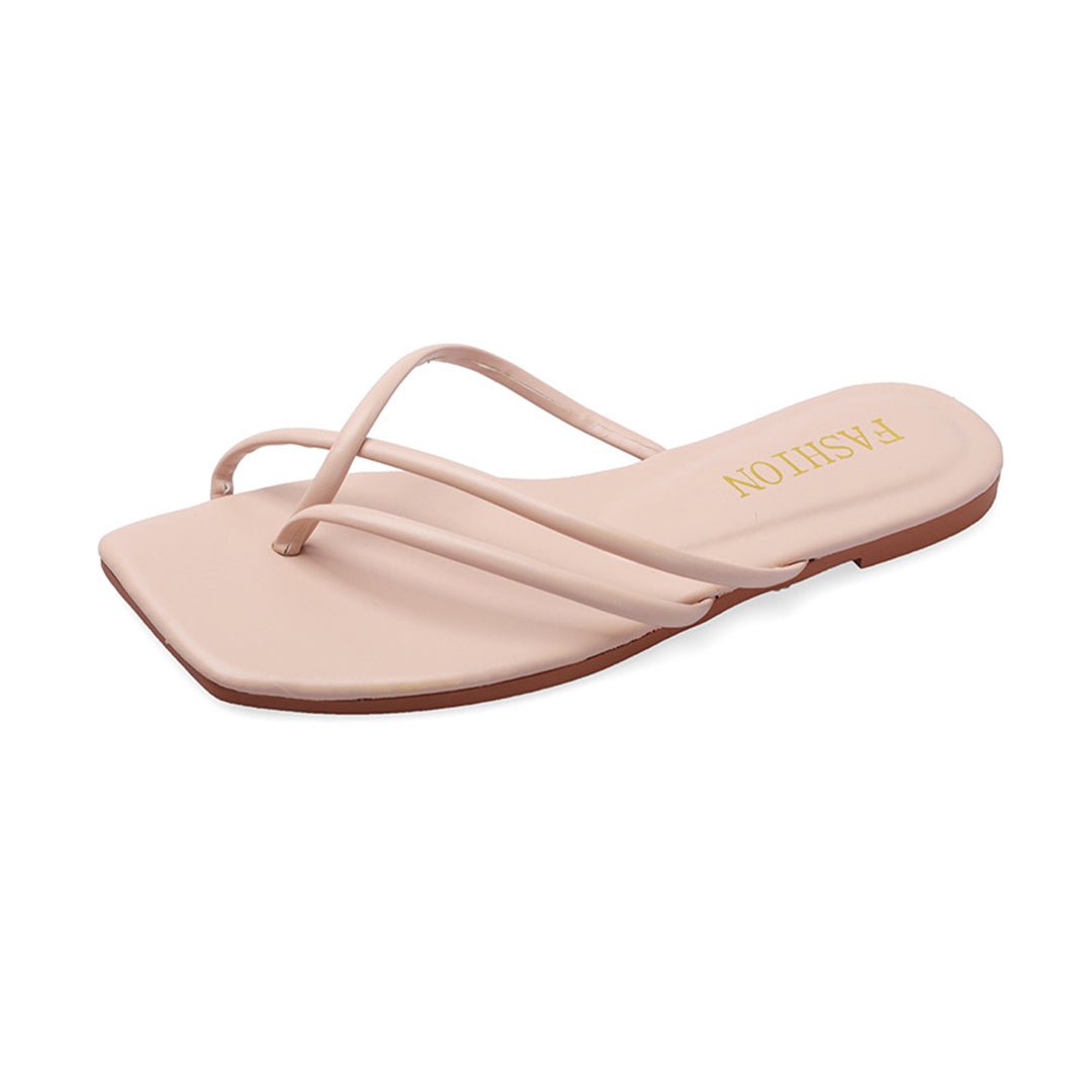 Urban Bliss Slip-ons