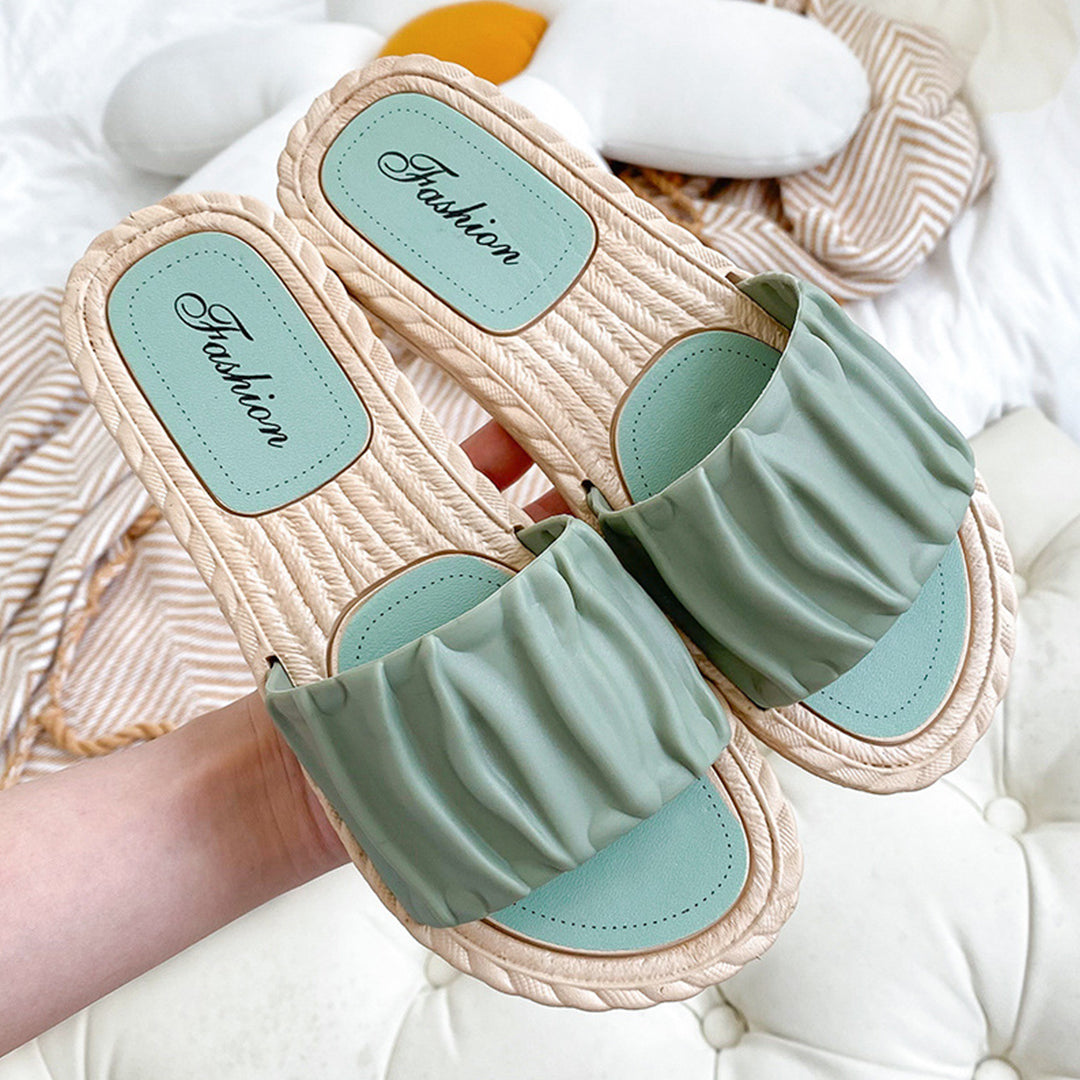 Cloudstep Luxe Sandals