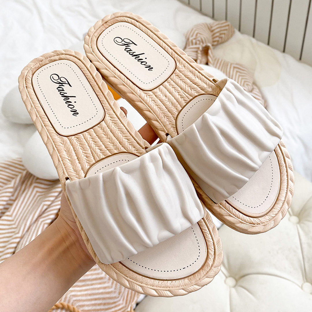 Cloudstep Luxe Sandals