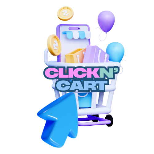 Click N Cart PH