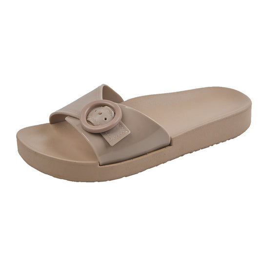 Comfy Summer Slides