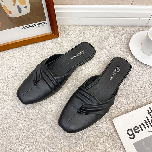 Comfy Slip-on Closed shoes