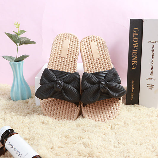 Bow Bliss Slides