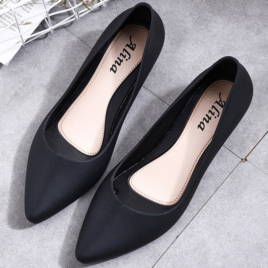 Chic Elevate Heels