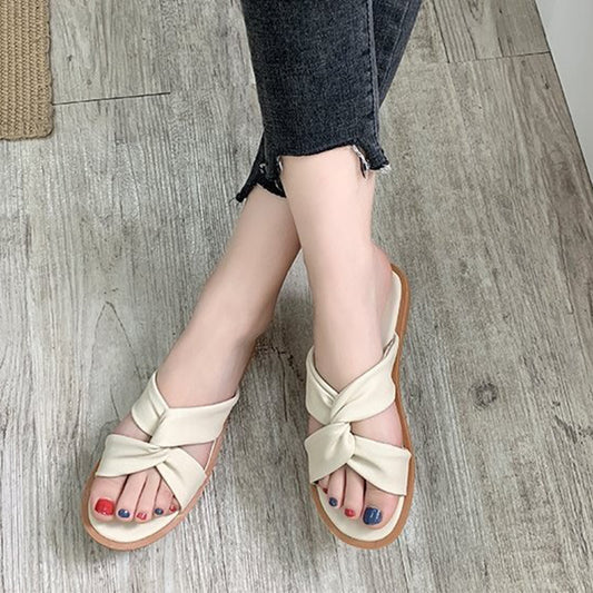 Twist Bliss Sandals