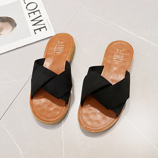 Classic Comfort Sandals