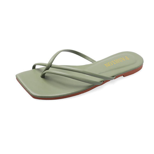 Urban Bliss Slip-ons