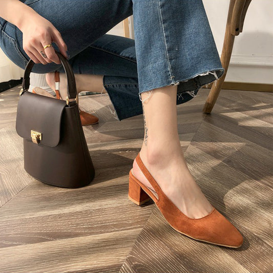 Terracotta Touch